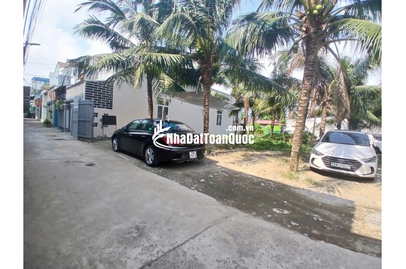 BÁN NHÀ PHÚ VINH, VĨNH THẠNH, NHA TRANG FULL NỘI THẤT, ĐƯỜNG Ô TÔ GIÁ CHỈ 2 TỶ 8